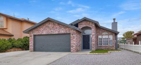 undefined, El Paso, TX 79936
