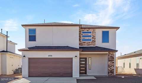 9934 Marie Ann Place, Socorro, TX 79927
