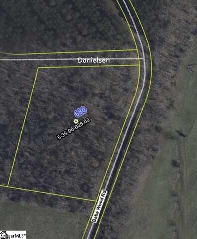 7 Danielsen Court, Greer, SC 29651