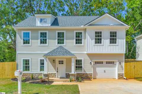 190 W Griffith Street, Woodruff, SC 29388