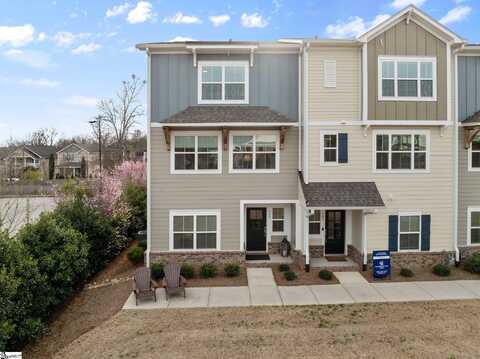 303 Pete Hollis Boulevard, Greenville, SC 29601