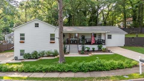 2 PRANCER Avenue, Greenville, SC 29605