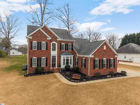 103 Hornbuckle Drive, Easley, SC 29642