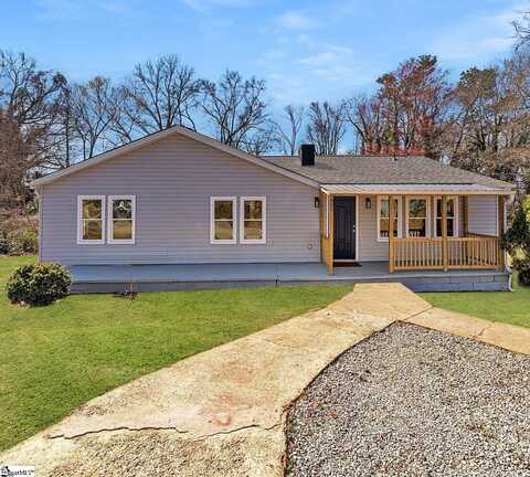 805 West Fairview Avenue, Gaffney, SC 29341