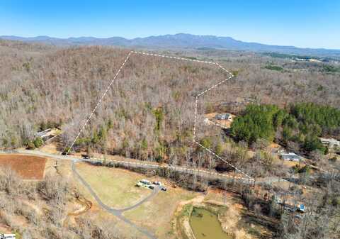 00 Burns Road, Travelers Rest, SC 29690