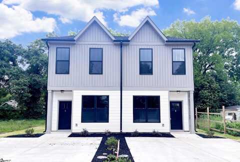 17 Scott Street, Greenville, SC 29611