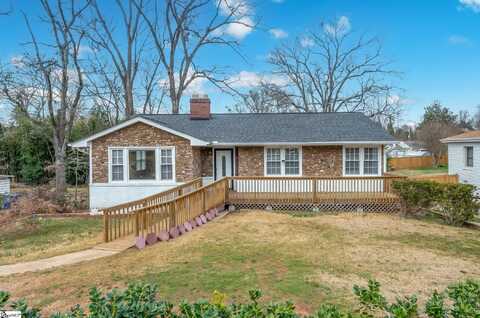 20 Friartuck Road, Greenville, SC 29607