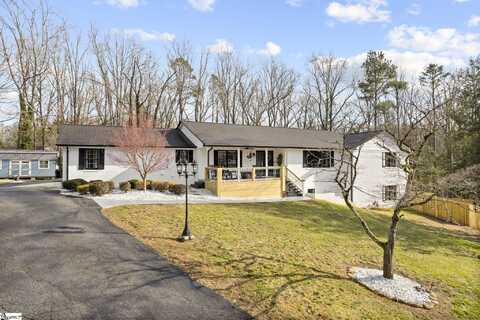 3 Kingsley Court, Mauldin, SC 29662