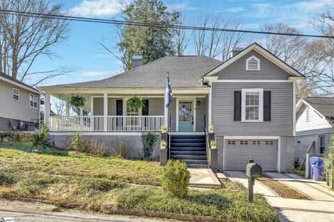 113 Ebaugh Avenue, Greenville, SC 29607