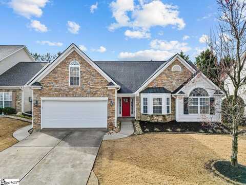 535 W Saddletree Drive, Reidville, SC 29388