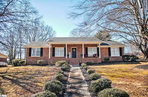 142 Oak Park Drive, Mauldin, SC 29662