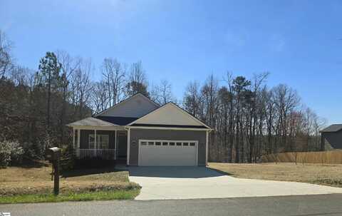 144 Morrow Road, Landrum, SC 29356