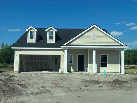 11033 Woodland Trail, Brunswick, GA 31525