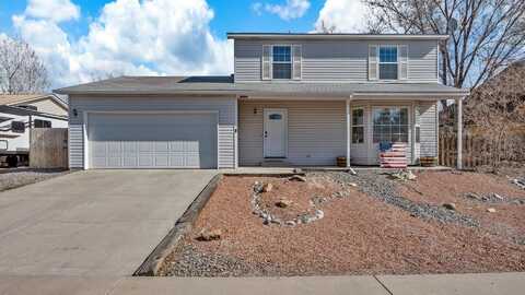 2112 Sara E Lane, Montrose, CO 81401