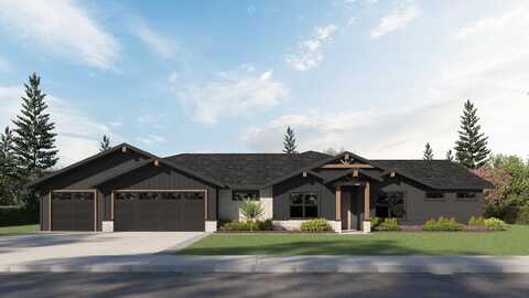 817 Ambrosia Loop, Grand Junction, CO 81505
