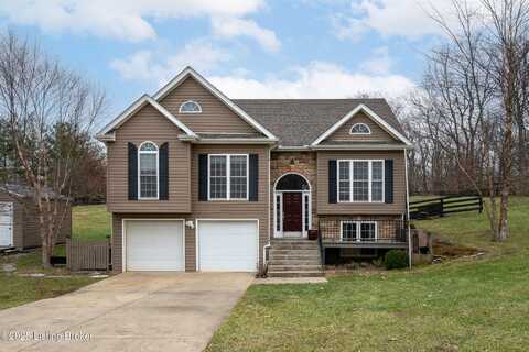 45 Hidden Valley Dr, Fisherville, KY 40023