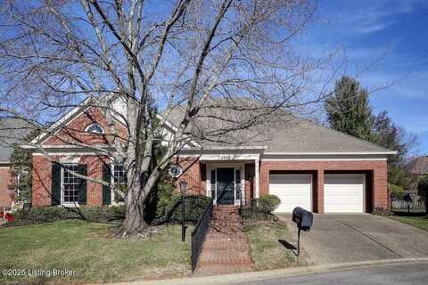 4703 Old Brownsboro Ct, Louisville, KY 40207