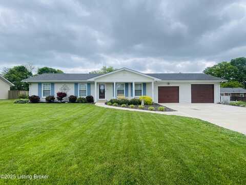 118 Hurstland Dr, Bardstown, KY 40004
