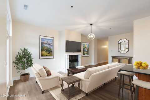 2011 Frankfort Ave, Louisville, KY 40206
