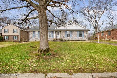 10505 Larkhall Ct, Louisville, KY 40223