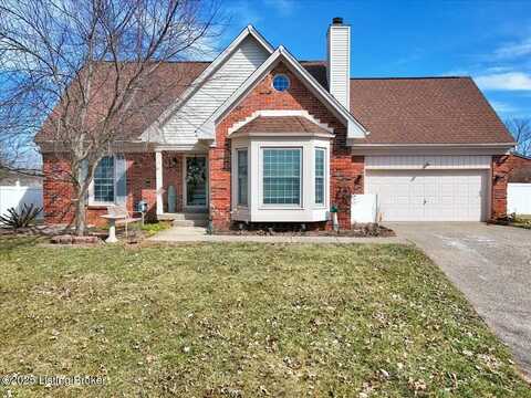 2603 Wareham Rd, Louisville, KY 40242