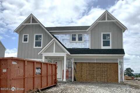 281 Sanctuary Dr, Shepherdsville, KY 40165