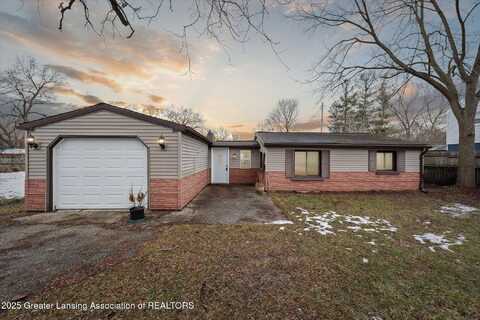 1208 Southfield Avenue, Lansing, MI 48911