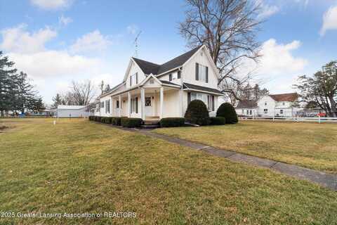 115 W Main Street, Bannister, MI 48807