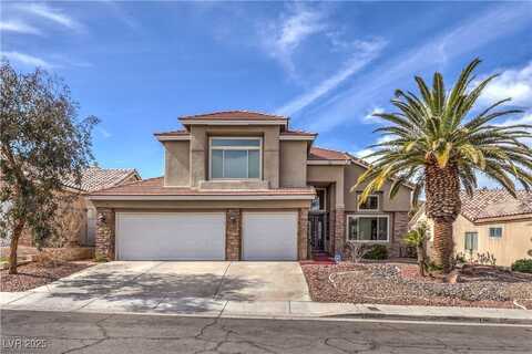 8953 Belconte Lane, Henderson, NV 89074