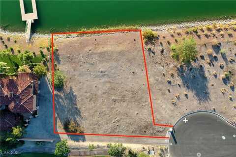 44 Grand Corniche Drive, Henderson, NV 89011