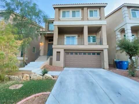 6719 Bel Canto Court, Las Vegas, NV 89139