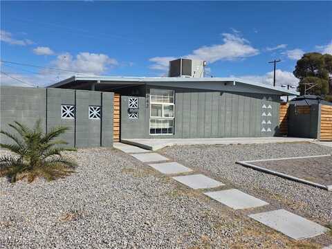 1642 Palma Vista Avenue, Las Vegas, NV 89169