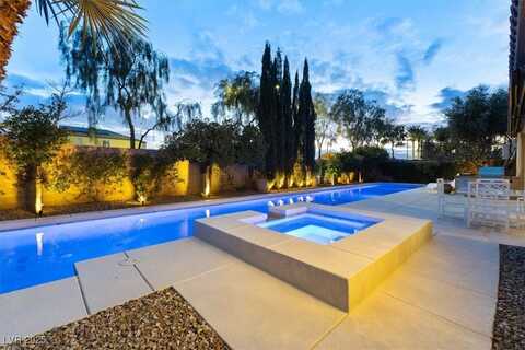 7307 Iron Oak Avenue, Las Vegas, NV 89113