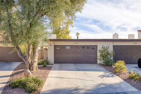 3173 Asoleado Circle, Las Vegas, NV 89121