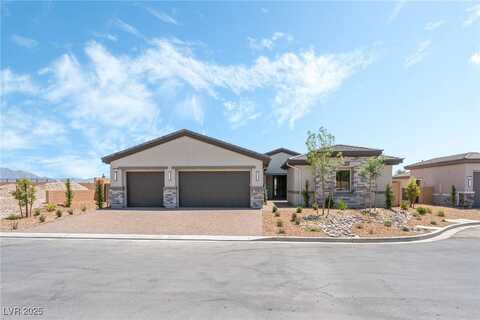 6324 Zephyr Peak Court, Las Vegas, NV 89149