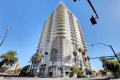 200 Hoover Avenue, Las Vegas, NV 89101