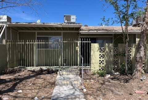 9457 Las Vegas Boulevard, Las Vegas, NV 89123