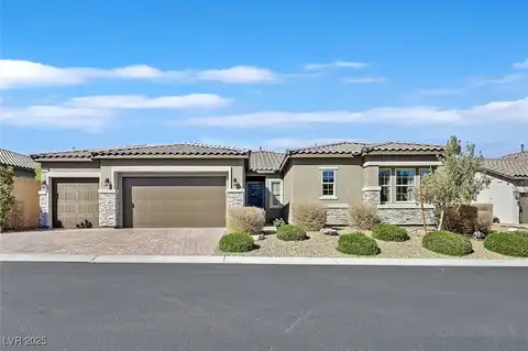 6232 Lautman Ridge Court, Las Vegas, NV 89141