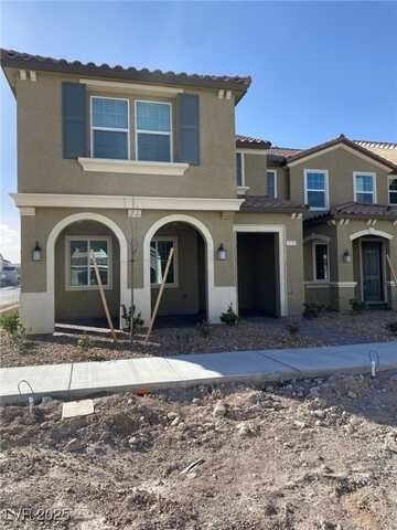 2733 Luzzi Walk, Henderson, NV 89044