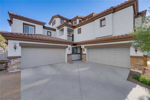 1114 Luna Eclipse Lane, Henderson, NV 89002