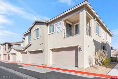 5730 Sky Pointe Drive, Las Vegas, NV 89130