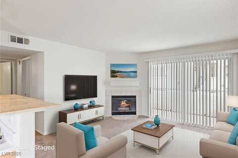 5265 Caspian Springs Drive, Las Vegas, NV 89120
