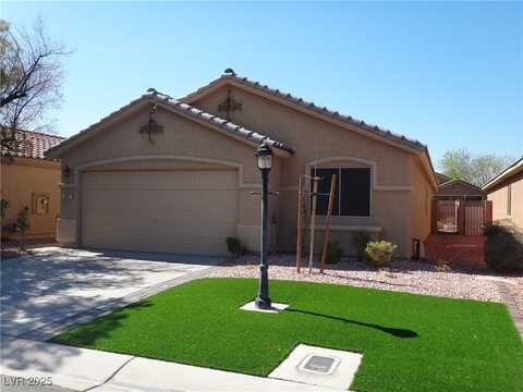 3507 Pointe Vedra Court, Las Vegas, NV 89122