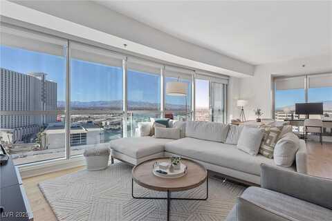 2700 Las Vegas Boulevard, Las Vegas, NV 89109