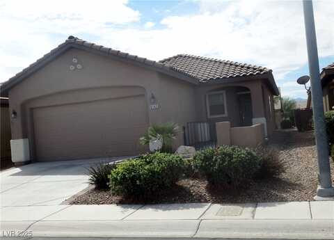 6143 Majestic Wind Avenue, Las Vegas, NV 89122