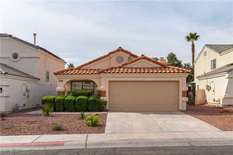 368 Legacy Drive, Henderson, NV 89014