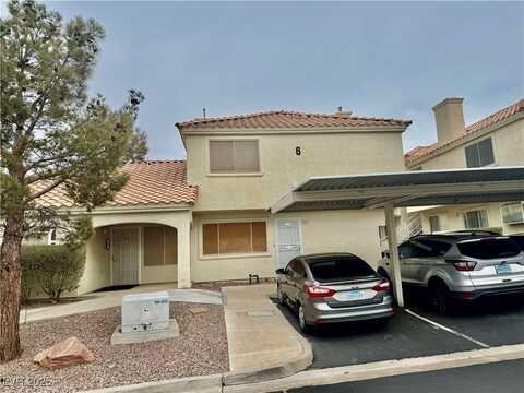 699 Anne Lane, Henderson, NV 89015