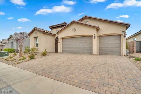 330 Meadow Brush Place, Henderson, NV 89011