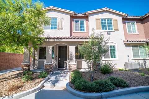 8487 Insignia Avenue, Las Vegas, NV 89178