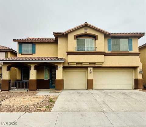4032 Wild Magic Street, Las Vegas, NV 89129